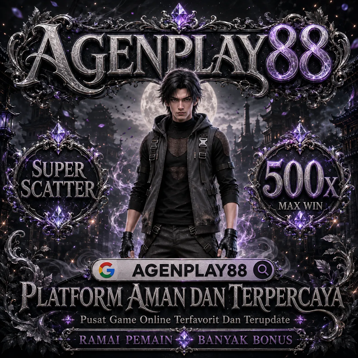 NIAGA77 ➤ Pasar Malam Niaga, Cuan Mengalir Tanpa Henti! – Game Online Niaga, Event Harian, Jadi Raja Pasar.